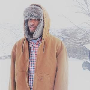 Meet your Posher, Amir